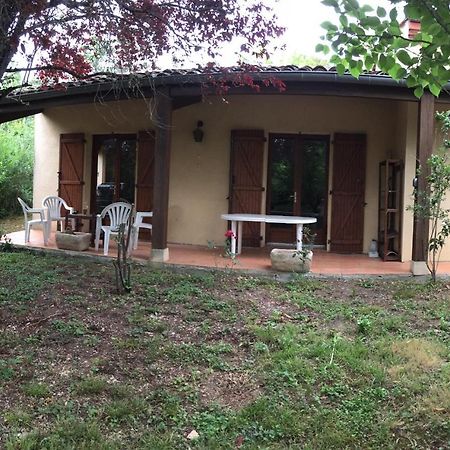 Agreable Chambre Chez Stanislas Cordes-sur-Ciel Exterior photo